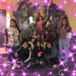 Meet your Posher, Henry